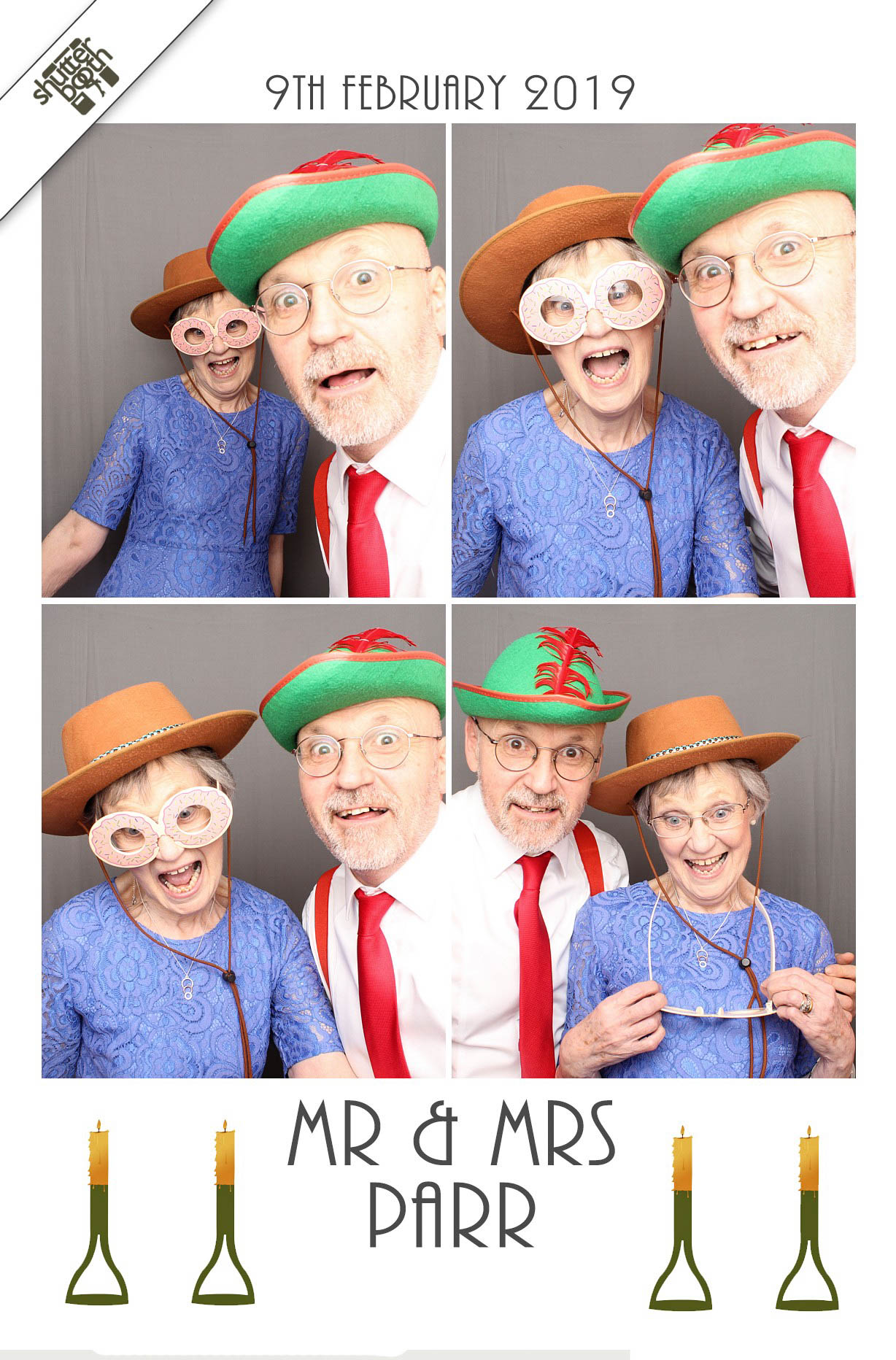 Mr and Mrs Parr | View more photos from the event at gallery.shutterbooth.co.uk/u/Shutterbooth/Mr-and-Mrs-Parr